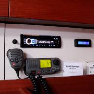 NMEA-2000 Text Display YDTD-20N - NMEA-2000 Text Display YDTD-20N