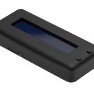 NMEA-2000 Text Display YDTD-20N - NMEA-2000 Text Display YDTD-20N