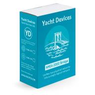 NMEA-2000 USB Bridge YDNB-07 - NMEA-2000 USB Bridge YDNB-07