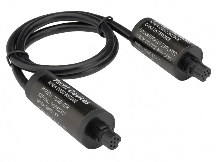 NMEA-2000 USB Bridge YDNB-07