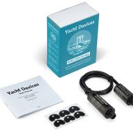 NMEA-2000 USB Bridge YDNB-07 - NMEA-2000 USB Bridge YDNB-07