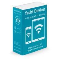 NMEA-2000 NMEA-0183  Gateway YDNG-03  - NMEA-2000 NMEA-0183  Gateway YDNG-03 