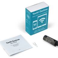 NMEA-2000 NMEA-0183  Gateway YDNG-03  - NMEA-2000 NMEA-0183  Gateway YDNG-03 