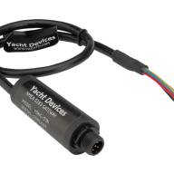 NMEA-2000 NMEA-0183  Gateway YDNG-03  - NMEA-2000 NMEA-0183  Gateway YDNG-03 
