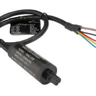 NMEA-2000 NMEA-0183  Gateway YDNG-03  - NMEA-2000 NMEA-0183  Gateway YDNG-03 