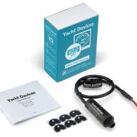 NMEA-2000 NMEA-0183  Gateway YDNG-03  - NMEA-2000 NMEA-0183  Gateway YDNG-03 