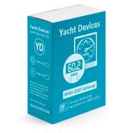 NMEA-2000 NMEA-0183  Gateway YDNG-03  - NMEA-2000 NMEA-0183  Gateway YDNG-03 