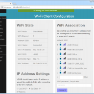 NMEA-2000 WiFi Router YDWR-02 - NMEA-2000 WiFi Router YDWR-02
