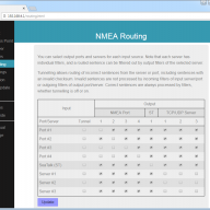 NMEA-2000 WiFi Router YDWR-02 - NMEA-2000 WiFi Router YDWR-02