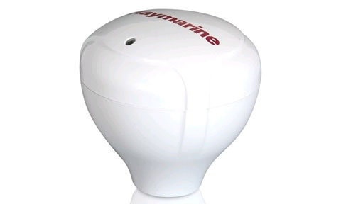 RS130 GPS Антенна