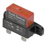 NMEA-2000 Smart Relay YDSR-01 - NMEA-2000 Smart Relay YDSR-01