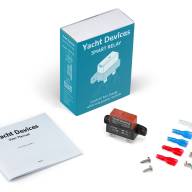NMEA-2000 Smart Relay YDSR-01 - NMEA-2000 Smart Relay YDSR-01