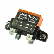 NMEA-2000 Smart Relay YDSR-01 - NMEA-2000 Smart Relay YDSR-01