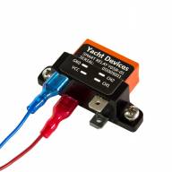 NMEA-2000 Smart Relay YDSR-01 - NMEA-2000 Smart Relay YDSR-01