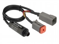 NMEA-2000 Engine Gateway YDEG-04 / Конвертер даних двигуна з Volvo Penta, Mercury, Yanmar, BRP Rotax та інших