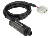 NMEA-2000 Engine Gateway YDES-04 / Конвертер даних двигуна з NMEA2000 та J1708
