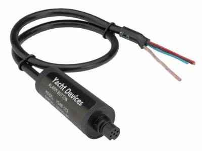 NMEA-2000 Rudder Adapter YDRA-01 / Датчик кута повороту пера керма