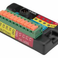 NMEA-2000 Switch Control YDSC-04 - NMEA-2000 Switch Control YDSC-04
