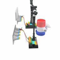 NMEA-2000 Switch Control YDSC-04 - NMEA-2000 Switch Control YDSC-04