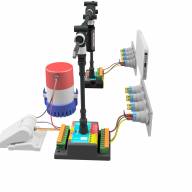 NMEA-2000 Switch Control YDSC-04 - NMEA-2000 Switch Control YDSC-04