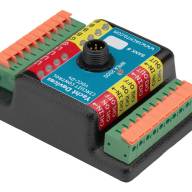 NMEA-2000 Circuit Control YDCC-04 - NMEA-2000 Circuit Control YDCC-04
