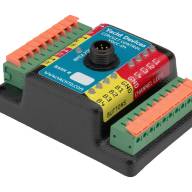 NMEA-2000 Circuit Control YDCC-04 - NMEA-2000 Circuit Control YDCC-04