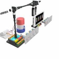 NMEA-2000 Circuit Control YDCC-04 - NMEA-2000 Circuit Control YDCC-04