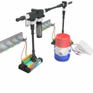 NMEA-2000 Circuit Control YDCC-04 - NMEA-2000 Circuit Control YDCC-04