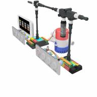 NMEA-2000 Circuit Control YDCC-04 - NMEA-2000 Circuit Control YDCC-04