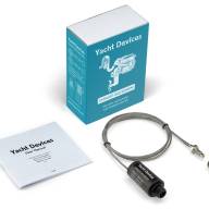 NMEA-2000 Exhaust Gas Sensor YDGS-01 / Цифровий термометр відпрацьованих газів - NMEA-2000 Exhaust Gas Sensor YDGS-01 / Цифровий термометр відпрацьованих газів