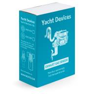NMEA-2000 Exhaust Gas Sensor YDGS-01 / Цифровий термометр відпрацьованих газів - NMEA-2000 Exhaust Gas Sensor YDGS-01 / Цифровий термометр відпрацьованих газів