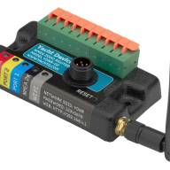 NMEA-2000 WiFI Router YDNR-02  - NMEA-2000 WiFI Router YDNR-02 