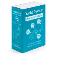 NMEA-2000 WiFI Router YDNR-02  - NMEA-2000 WiFI Router YDNR-02 