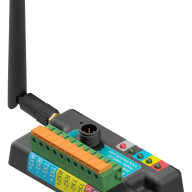 NMEA-2000 WiFI Router YDNR-02  - NMEA-2000 WiFI Router YDNR-02 