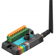 NMEA-2000 WiFI Router YDNR-02  - NMEA-2000 WiFI Router YDNR-02 