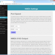 NMEA-2000 WiFI Router YDNR-02  - NMEA-2000 WiFI Router YDNR-02 
