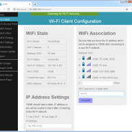 NMEA-2000 WiFI Router YDNR-02  - NMEA-2000 WiFI Router YDNR-02 