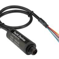 NMEA-2000 Alarm Button YDAB-01  - NMEA-2000 Alarm Button YDAB-01 