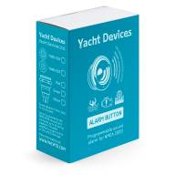 NMEA-2000 Alarm Button YDAB-01  - NMEA-2000 Alarm Button YDAB-01 
