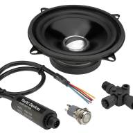 NMEA-2000 Alarm Button YDAB-01  - NMEA-2000 Alarm Button YDAB-01 