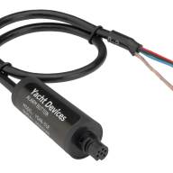 NMEA-2000 Alarm Button YDAB-01  - NMEA-2000 Alarm Button YDAB-01 