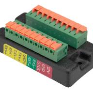 NMEA-2000 NMEA 0183 Multiplexor YDNM-02 - NMEA-2000 NMEA 0183 Multiplexor YDNM-02