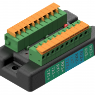 NMEA-2000 NMEA 0183 Multiplexor YDNM-02 - NMEA-2000 NMEA 0183 Multiplexor YDNM-02