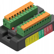 NMEA-2000 NMEA 0183 Multiplexor YDNM-02 - NMEA-2000 NMEA 0183 Multiplexor YDNM-02