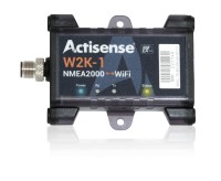 W2K-1 NMEA 2000® в Wi-Fi Gateway конвертер