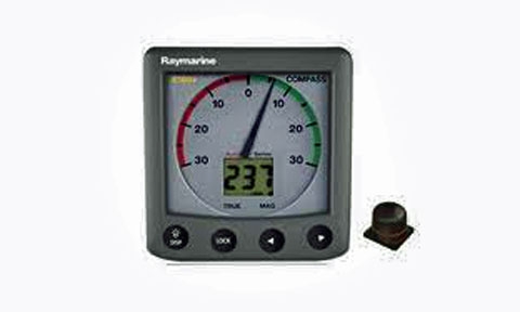 ST60+ COMPASS ИНДИКАТОР КОМПАСА ST60+ COMPASS ИНДИКАТОР КОМПАСА
