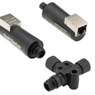 NMEA 2000 ETHERNET GATEWAY YDEN-02  - NMEA 2000 ETHERNET GATEWAY YDEN-02 