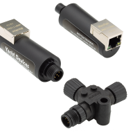NMEA 2000 ETHERNET GATEWAY YDEN-02  - NMEA 2000 ETHERNET GATEWAY YDEN-02 