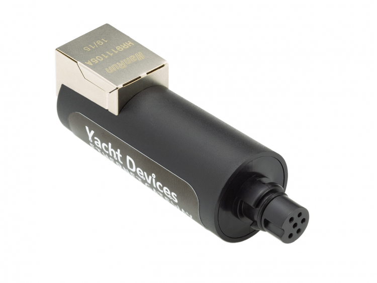 NMEA 2000 ETHERNET GATEWAY YDEN-02 