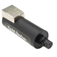 NMEA 2000 ETHERNET GATEWAY YDEN-02  - NMEA 2000 ETHERNET GATEWAY YDEN-02 